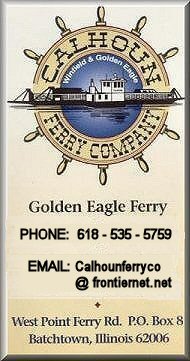 Ferry-card